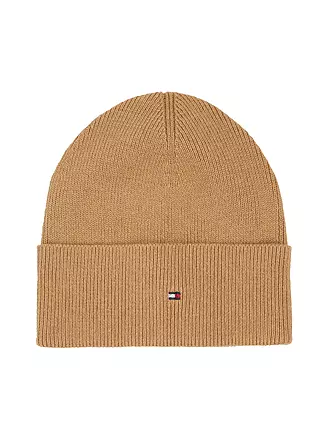 TOMMY HILFIGER | Gorro - Gorra | camel